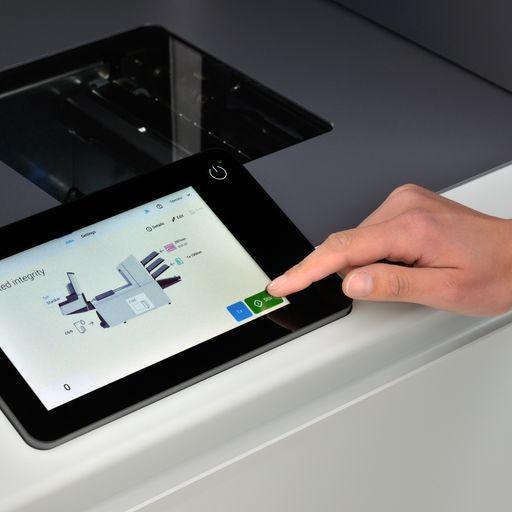 6308 Series - Formax