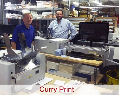 Formax Dealer helps a Panama City, FL Print Shop evolve with innovative technology