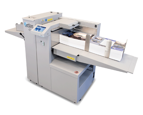 Formax Introduces the New Atlas C150 Creaser/Perforator