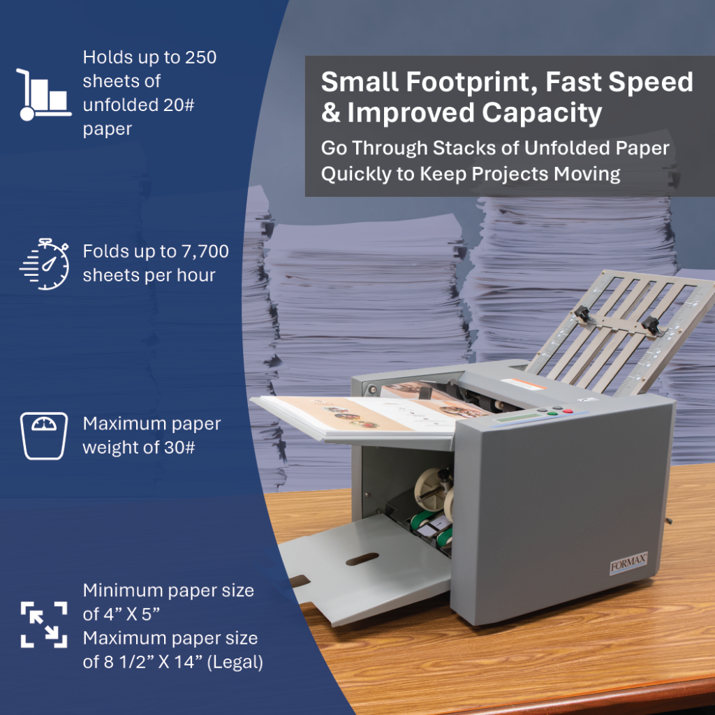 FD 314 - Formax