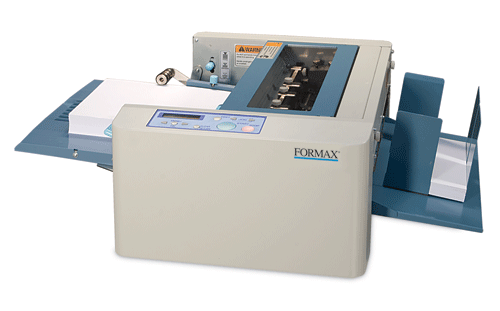 FD 574 Cut-Sheet Cutter