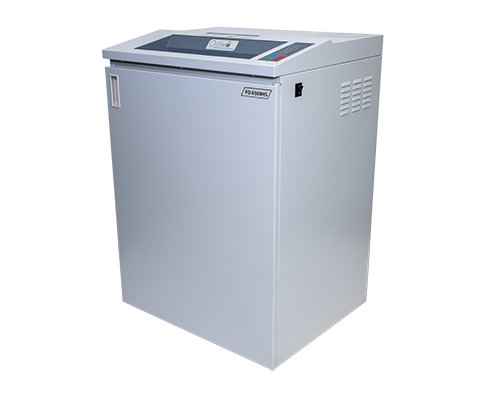 FD 8500HS High Security Office Shredder