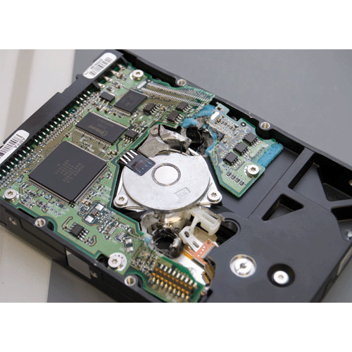 FD 87HD Hard Drive Punch - Formax