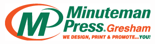 Case Study: Minuteman Press Gresham adds the Cut-True 31H to its lineup