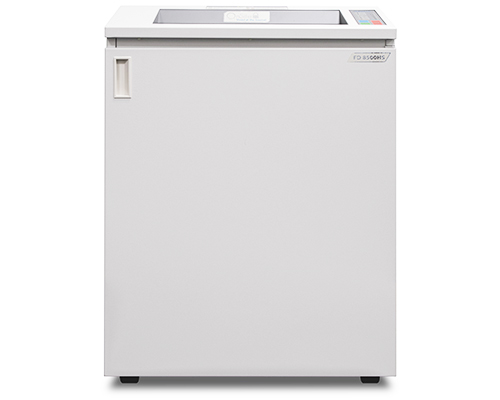 FD 8500HS High Security Office Shredder