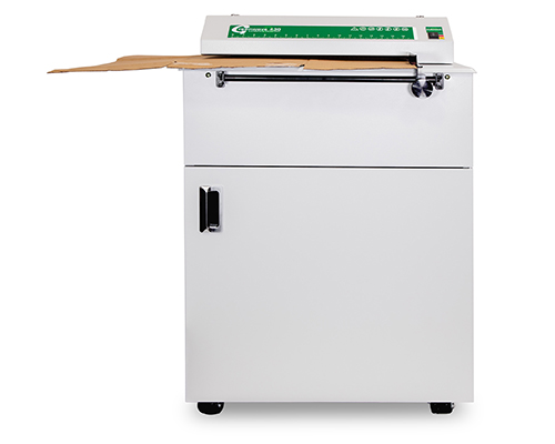 Greenwave 430 Cardboard Perforator