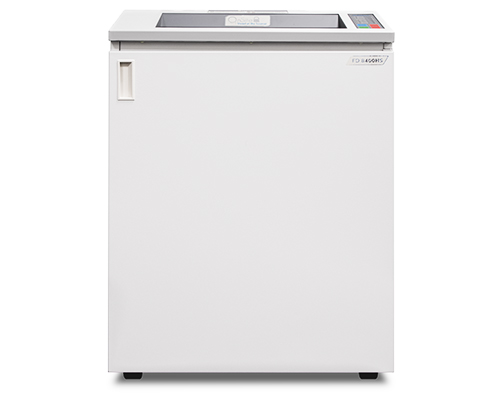 FD 8400HS High Security Office Shredder