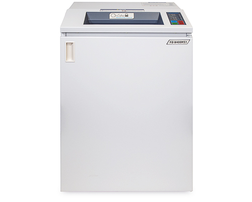 FD 8400HS-1 High Security Office Shredder