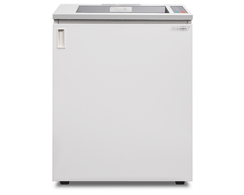 FD 8500HS High Security Office Shredder