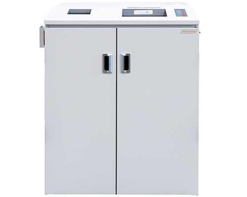 FD 8732HS High Security Paper / Optical Media Shredder