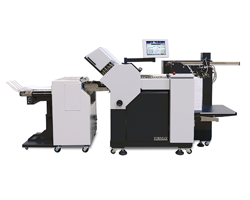 New AutoSeal 2150 Series Production Pressure Sealer