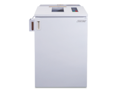 FD 8714HS High Security Optical Media Shredder