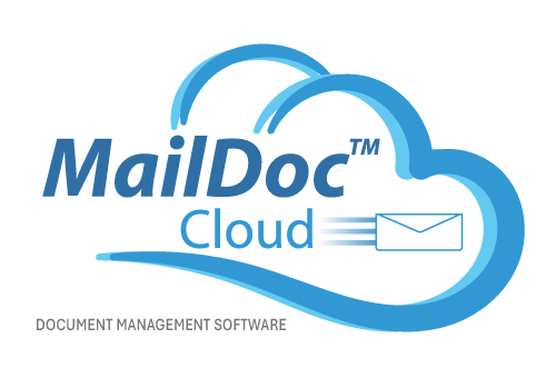 MailDoc™ Cloud Document Management Software