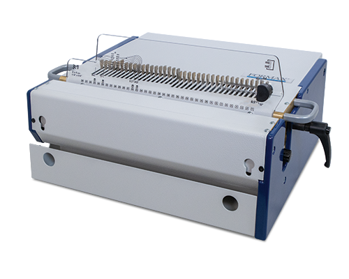 Punch100 Modular Electric Punching System