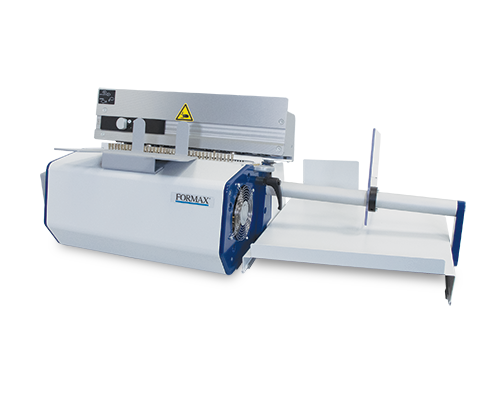 Punch100A Semi-Automatic Electric Punching System