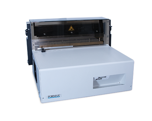 Punch200 Heavy-Duty Electric Punching System