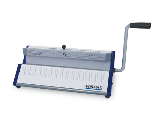 Wire100 Manual Wire Binder